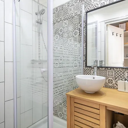 Apartment Gustalou - Proche Telecabine
