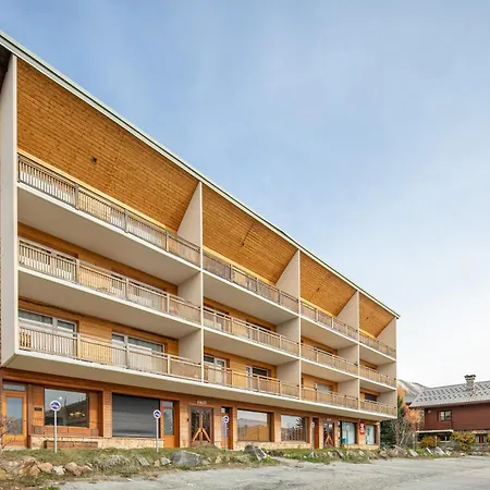 Gustalou - Proche Telecabine Huez